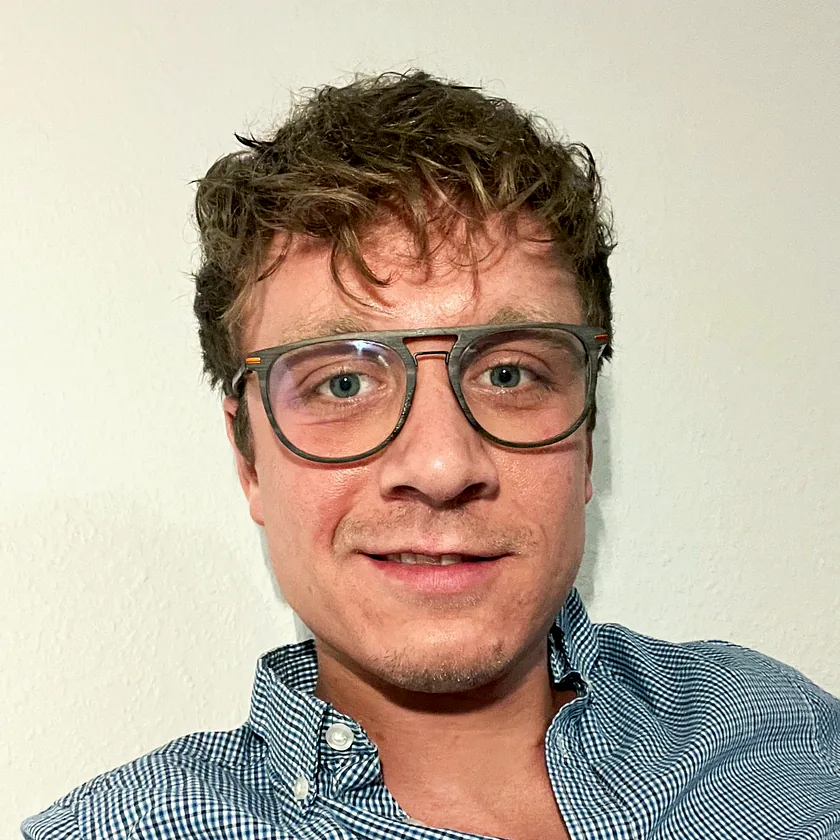 Andreas Breuninger, Inhaber von Donauwebdesign